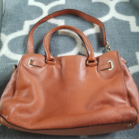 Michael Kors Hamilton in Terracotta - Picture 2 of 16